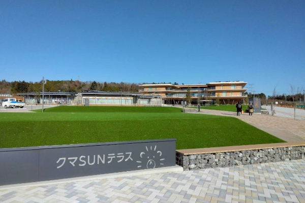 飯舘村くらしの会の皆さん